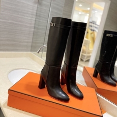 Hermes Boots